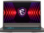 MSI Thin 15 B13VF-2872 Intel® Core™ i7-13620H Gaming Notebook 39,6 cm (15,6")