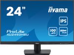 iiyama ProLite XU2493HSU-B7 Monitor 60.5cm (23,8")