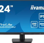 iiyama ProLite XU2493HSU-B7 Monitor 60.5cm (23,8")
