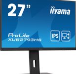 Iiyama ProLite XUB2793HS-B7 Monitor 68,5 cm (27")
