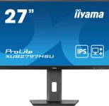 iiyama ProLite XUB2797HSU-B2 Full HD Display 68,6 cm (27")