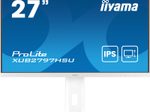 iiyama ProLite XUB2797HSU-W2 Full HD Display 68,6 cm (27")