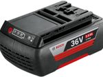 BOSCH Home & Garden Werkzeugakku GBA 36V Li-Ion 2.0 Ah