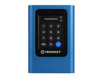 Kingston IronKey Vault Privacy 80 externe SSD - 960 GB