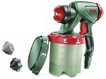 BOSCH Home & Garden Feinsprühpistole