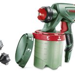 BOSCH Home & Garden Feinsprühpistole