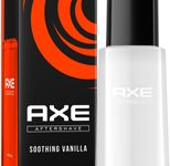 AXE After Shave Moschus 100 ml