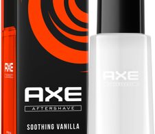 AXE After Shave Moschus 100 ml