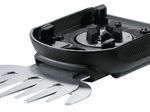 BOSCH Home & Garden AdvancedShear 18V-10 Messer für Akku-Strauch- und Grasschere