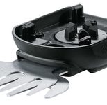 BOSCH Home & Garden AdvancedShear 18V-10 Messer für Akku-Strauch- und Grasschere