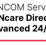 LANCOM LANcare Direct Advanced Serviceerweiterung 24/7 - S (1 Jahr)