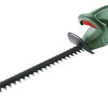 BOSCH Akku-Heckenschere EasyHedgeCut 18V-52-13 mit Ladegerät