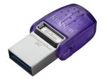 Kingston DataTraveler microDuo 3C USB-Stick 64 GB