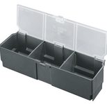 BOSCH Home & Garden Größe S 1600A016CW Werkzeugeinlage leer