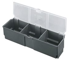 BOSCH Home & Garden Größe S 1600A016CW Werkzeugeinlage leer