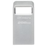Kingston DataTraveler Micro USB-Stick 256 GB