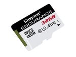 Kingston Technology High Endurance Speicherkarte 32 GB