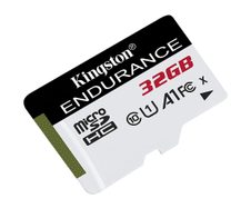 Kingston Technology High Endurance Speicherkarte 32 GB