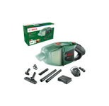 BOSCH Home & Garden EasyVac 12 Akku-Handstaubsauger