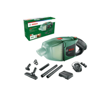 BOSCH Home & Garden EasyVac 12 Akku-Handstaubsauger