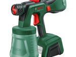 BOSCH Home & Garden Akku-Lackierpistole UniversalSpray 18V-300