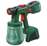 BOSCH Home & Garden Akku-Lackierpistole UniversalSpray 18V-300