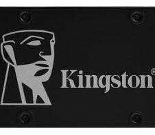 Kingston KC600 1024GB