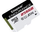 Kingston Technology High Endurance Speicherkarte 256 GB