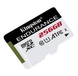 Kingston Technology High Endurance Speicherkarte 256 GB
