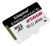 Kingston Technology High Endurance Speicherkarte 256 GB