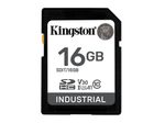 Kingston Industrial Speicherkarte 16 GB