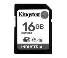 Kingston Industrial Speicherkarte 16 GB