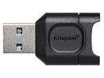 Kingston MobileLite Plus microSD Kartenleser - USB 3.2 Gen 1