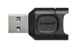 Kingston MobileLite Plus microSD Kartenleser - USB 3.2 Gen 1