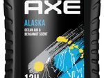 AXE Duschgel ALASKA 400 ml