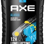 AXE Duschgel ALASKA 400 ml