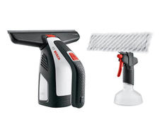 BOSCH Home & Garden GlassVAC Fenstersauger