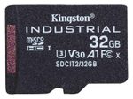 Kingston Technology Industrial Speicherkarte 32 GB