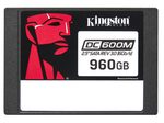Kingston DC600M 960GB