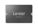 Lexar NS100 SATA SSD - 256 GB