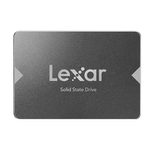 Lexar NS100 SATA SSD - 512 GB