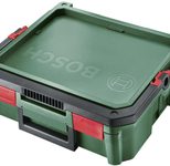 BOSCH Home & Garden Single S 1600A016CT Werkzeugkoffer