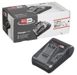 BOSCH Home & Garden AL 1880 CV Akku-Schnellladegerät