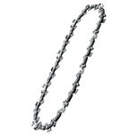 BOSCH Home & Garden Sägekette EASYCHAIN 18V-15-7