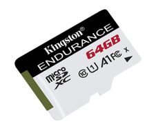 Kingston Technology High Endurance Speicherkarte 64 GB
