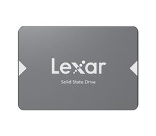 Lexar NS100 SATA SSD - 2 TB