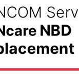 LANCOM LANcare NBD Replacement L Serviceerweiterung Lieferung