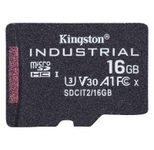Kingston Technology Industrial Speicherkarte 16 GB