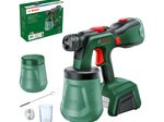 BOSCH Home & Garden Akku-Lackierpistole AdvancedSpray 18V-500