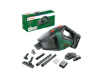 BOSCH Home & Garden UniversalVac 18 Akku-Handstaubsauger